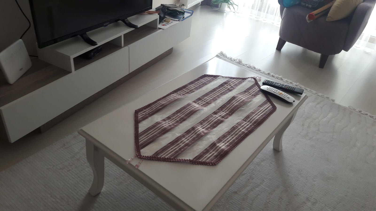 Kiralık Residence, İstanbul / ESENYURT / CUMHURİYET