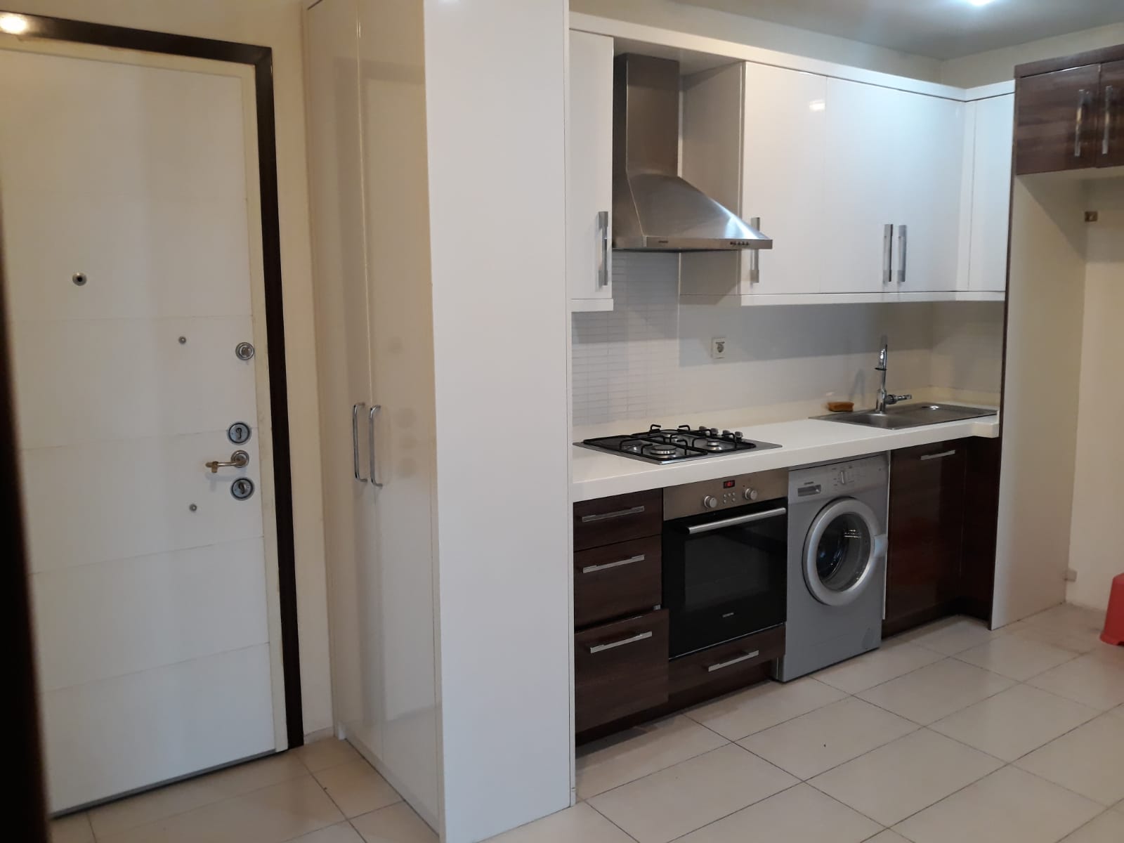 Kiralık Residence, İstanbul / ESENYURT / CUMHURİYET