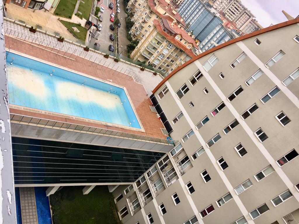 Satılık Residence, İstanbul / ESENYURT / BARBAROSHAYRETTİN PAŞA