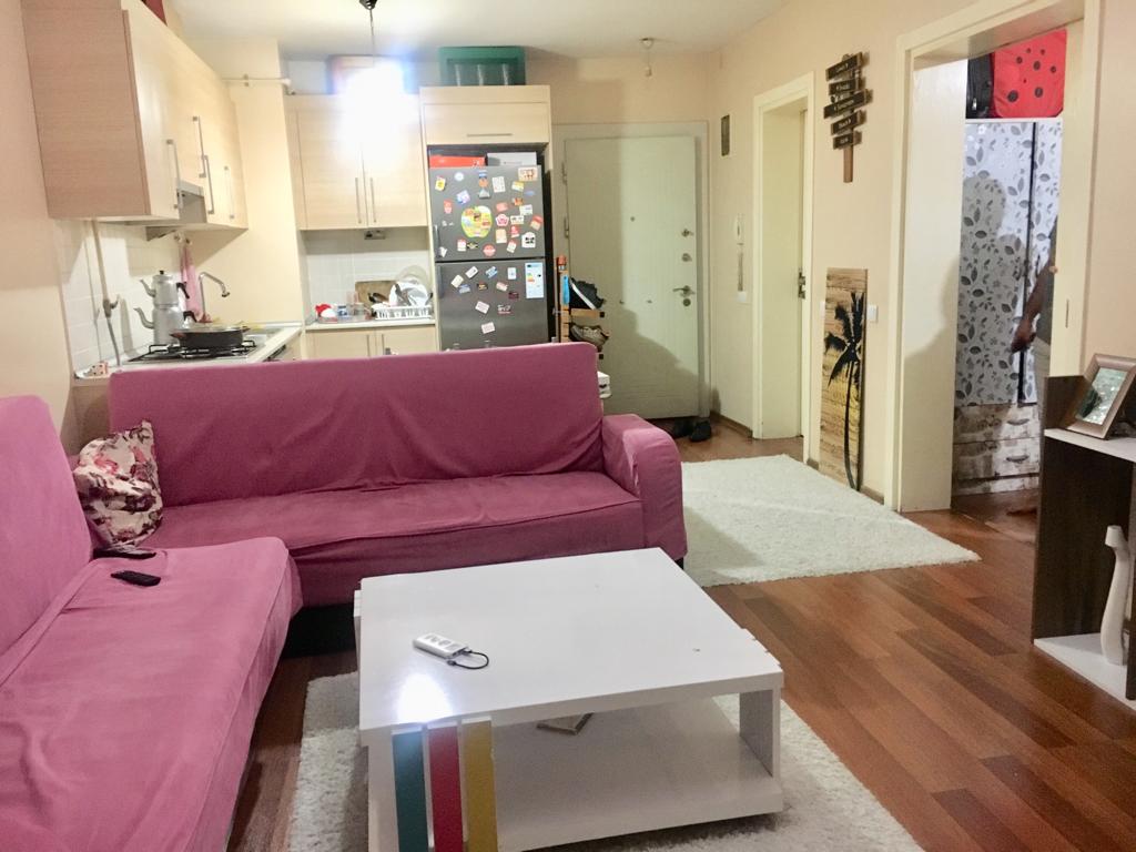 Satılık Residence, İstanbul / ESENYURT / AK EVLER