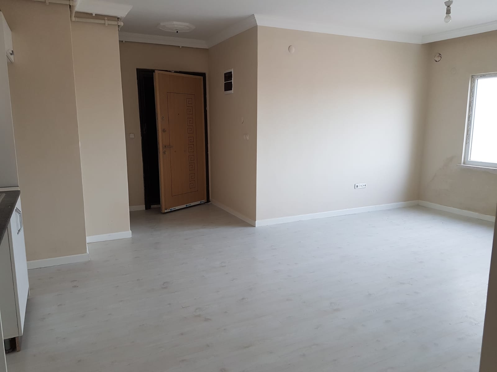 Satılık Daire, İstanbul / ESENYURT / YEŞİLKENT