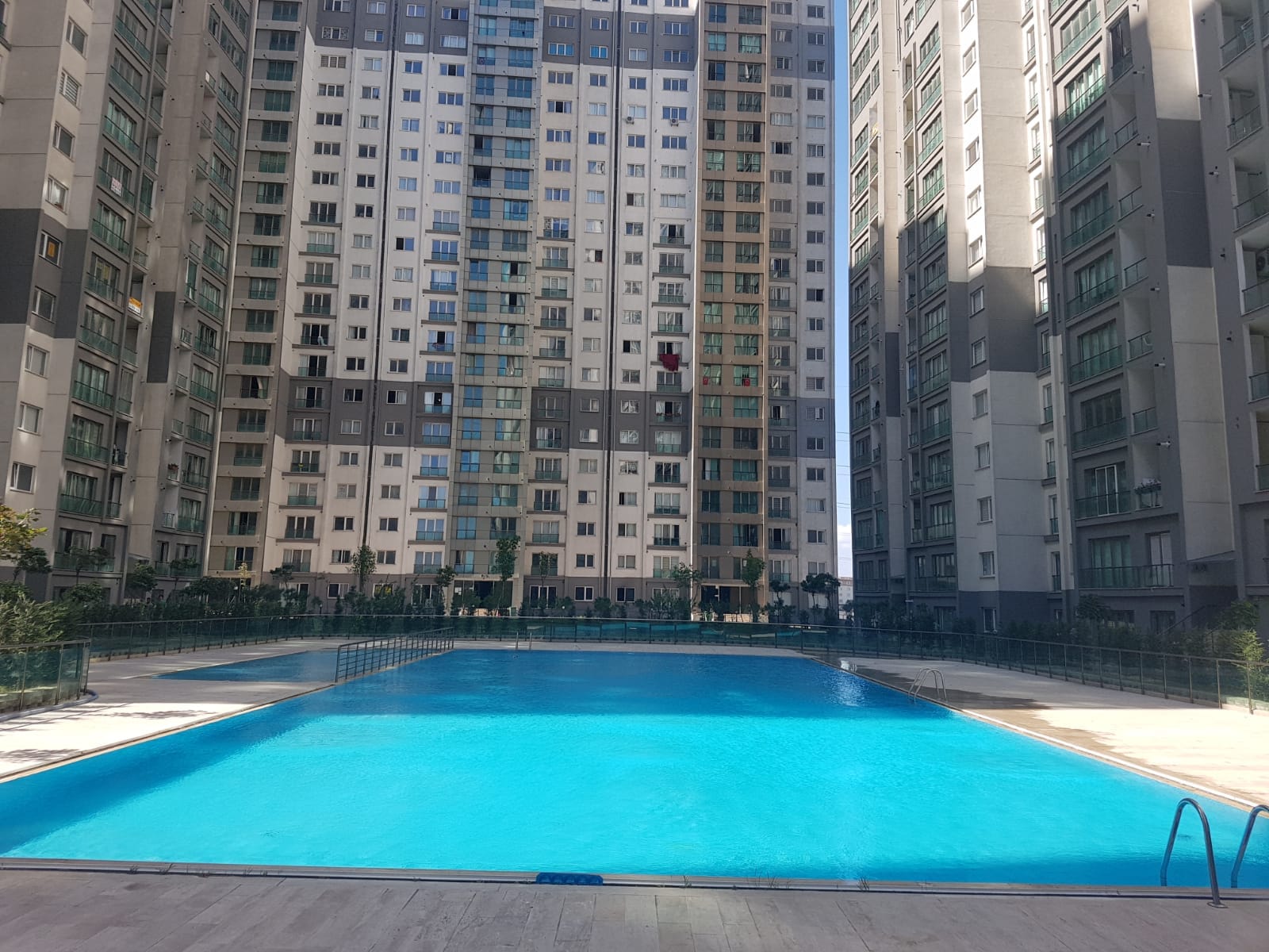 Satılık Daire, İstanbul / ESENYURT / YEŞİLKENT