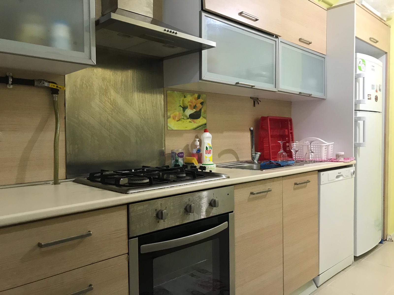 Kiralık Daire, İstanbul / ESENYURT / YEŞİLKENT
