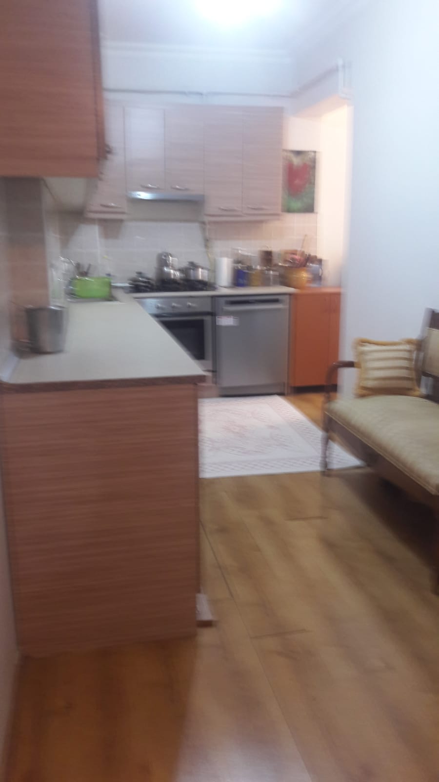 Satılık Daire, İstanbul / ESENYURT / CUMHURİYET