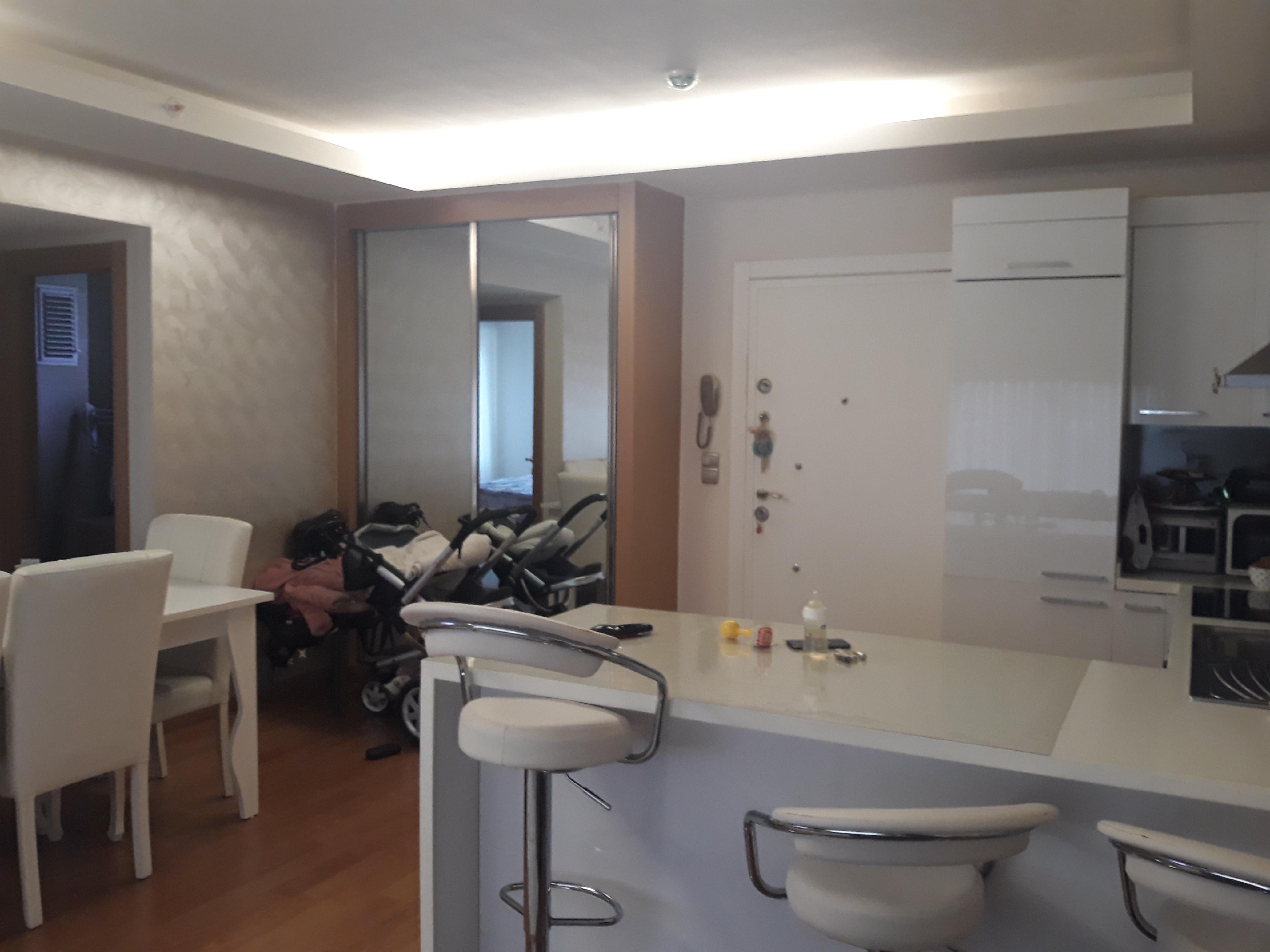Satılık Residence, İstanbul / ESENYURT / CUMHURİYET MAH
