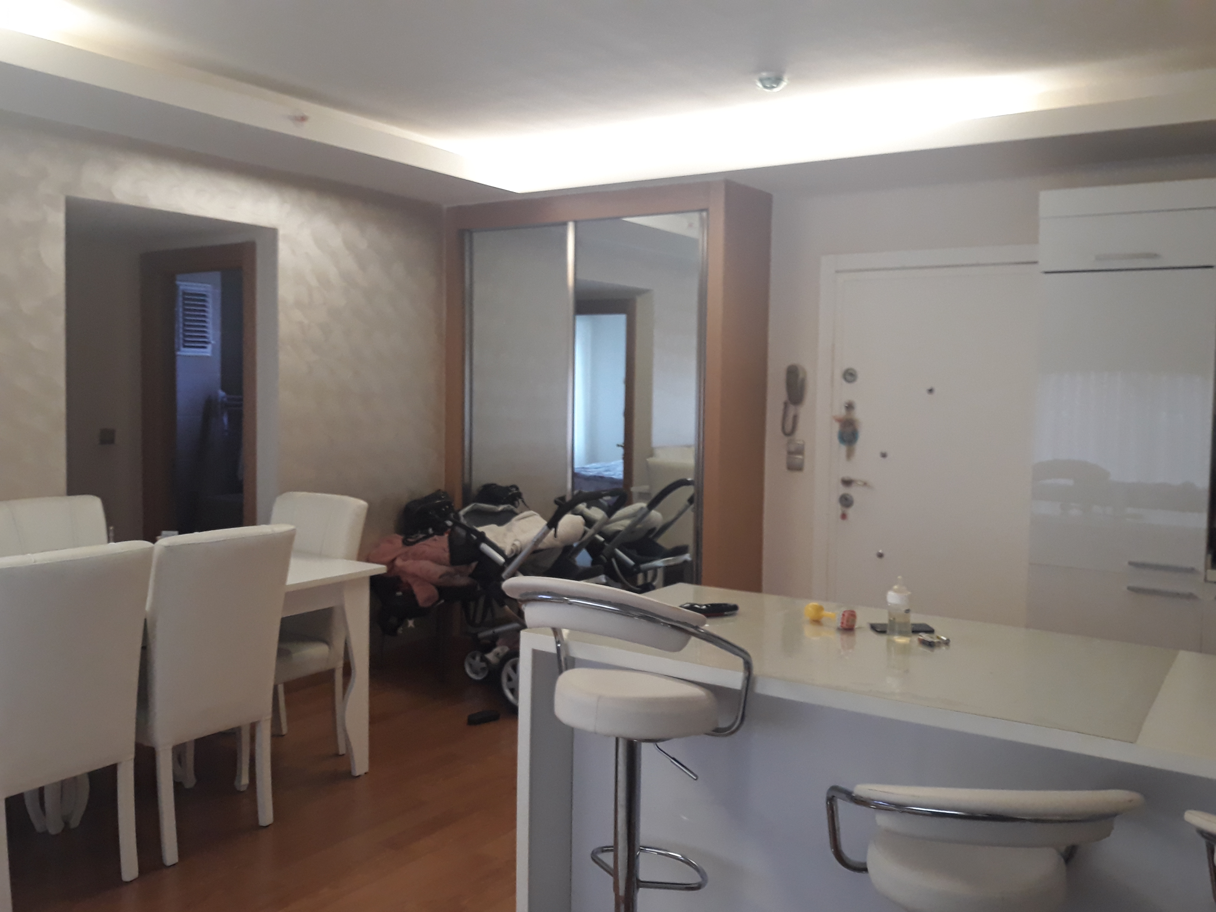Satılık Residence, İstanbul / ESENYURT / CUMHURİYET MAH