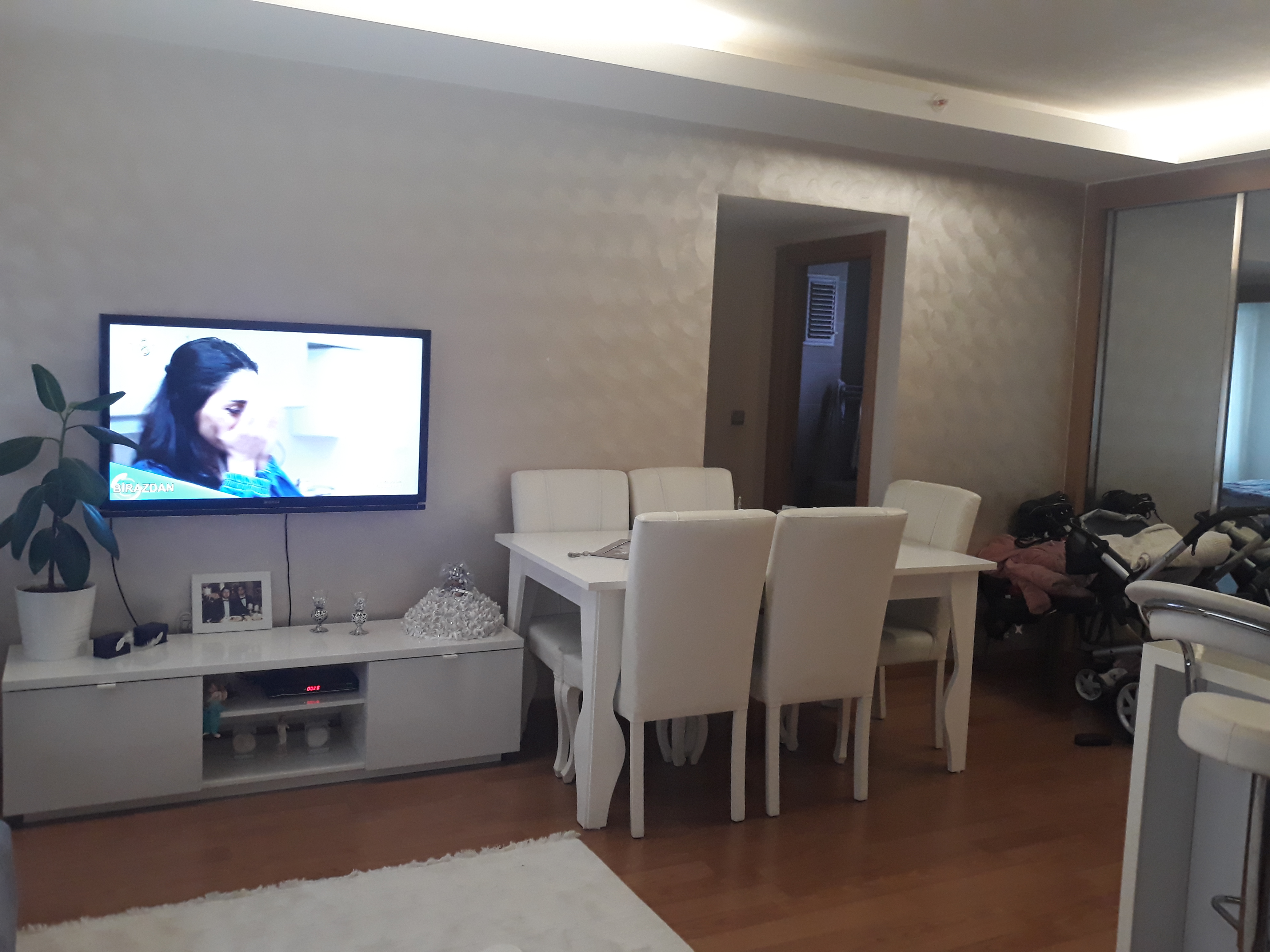 Satılık Residence, İstanbul / ESENYURT / CUMHURİYET MAH