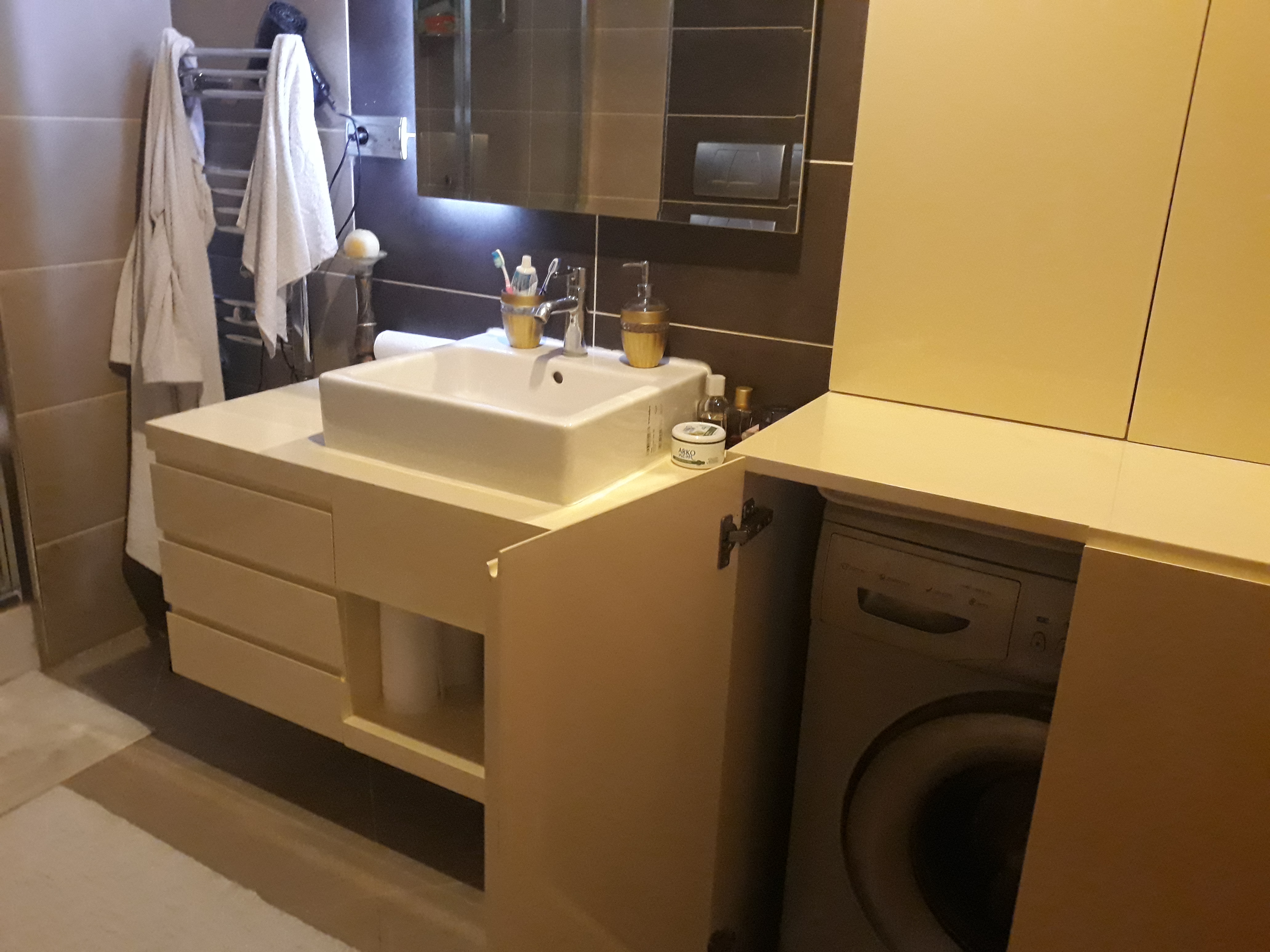 Satılık Residence, İstanbul / ESENYURT / CUMHURİYET MAH