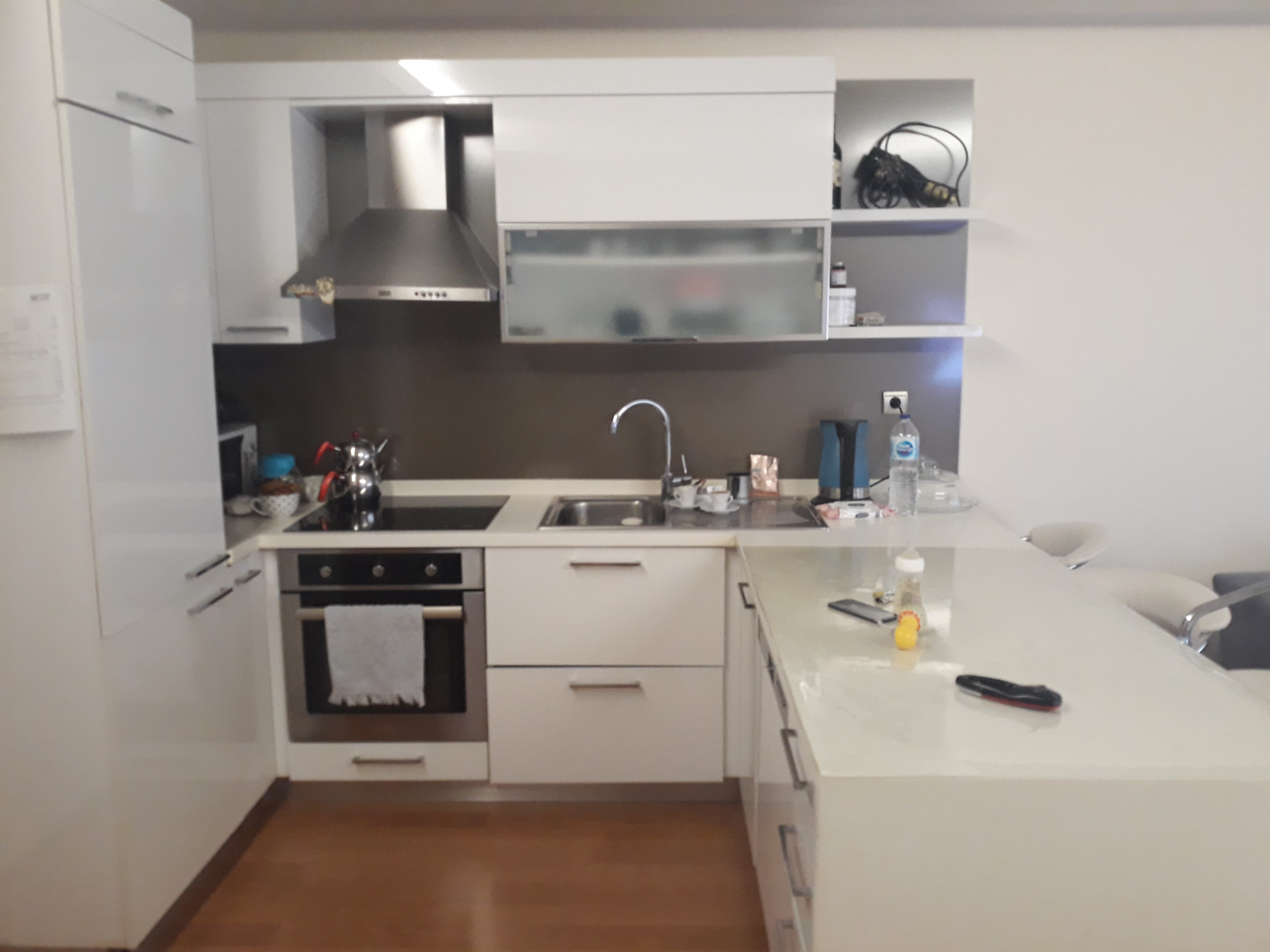 Satılık Residence, İstanbul / ESENYURT / CUMHURİYET MAH