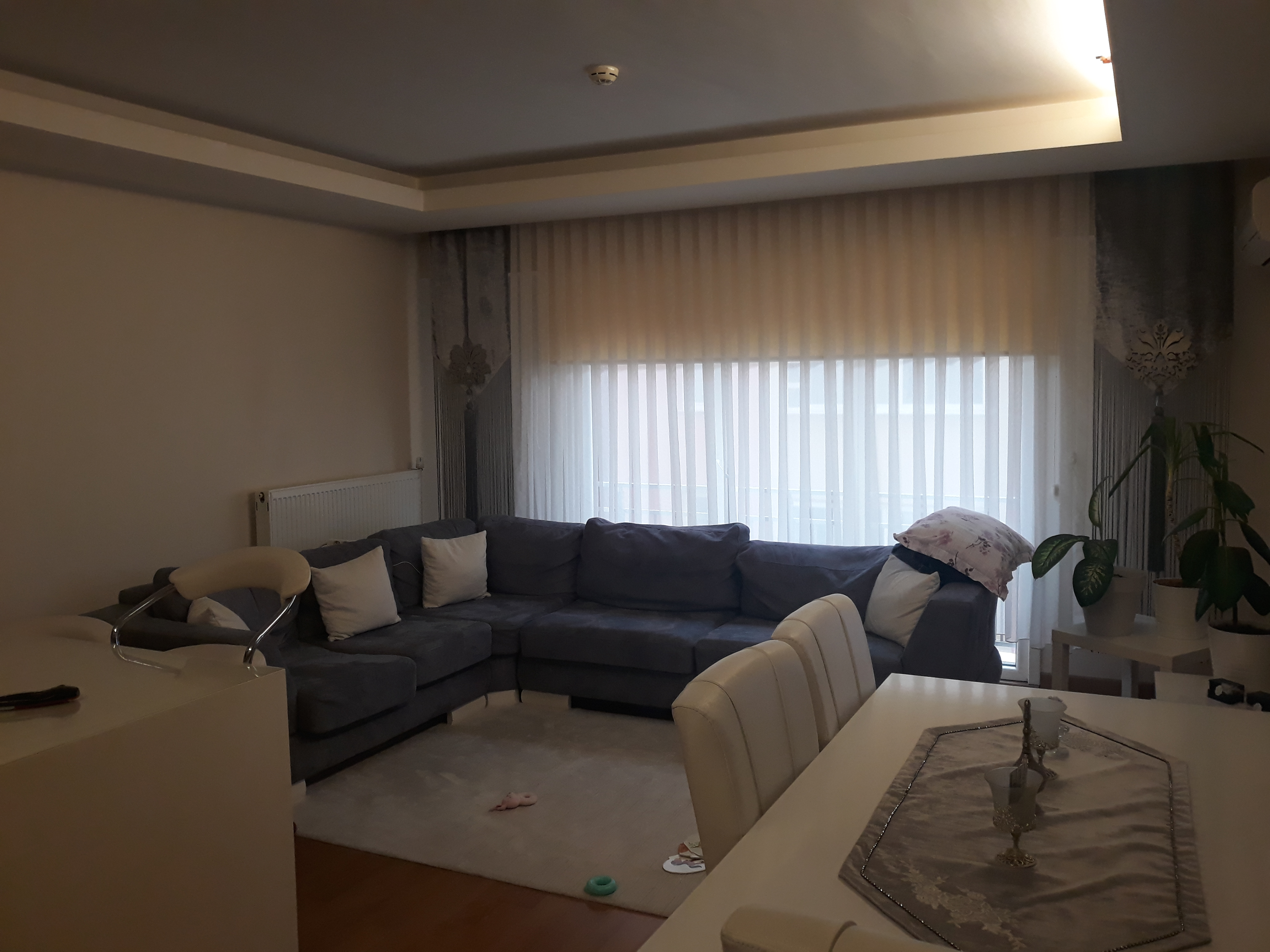 Satılık Residence, İstanbul / ESENYURT / CUMHURİYET MAH