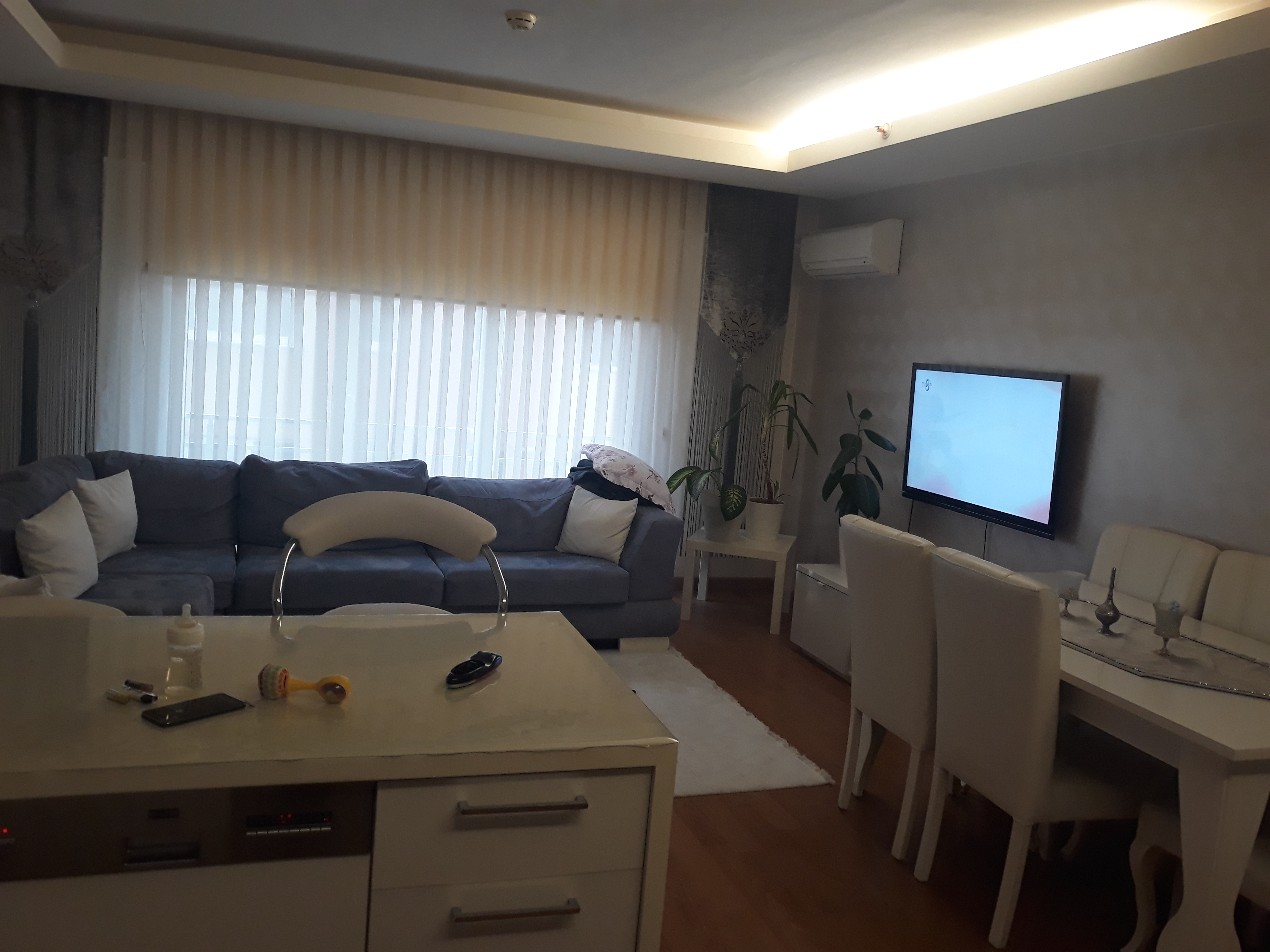Satılık Residence, İstanbul / ESENYURT / CUMHURİYET MAH