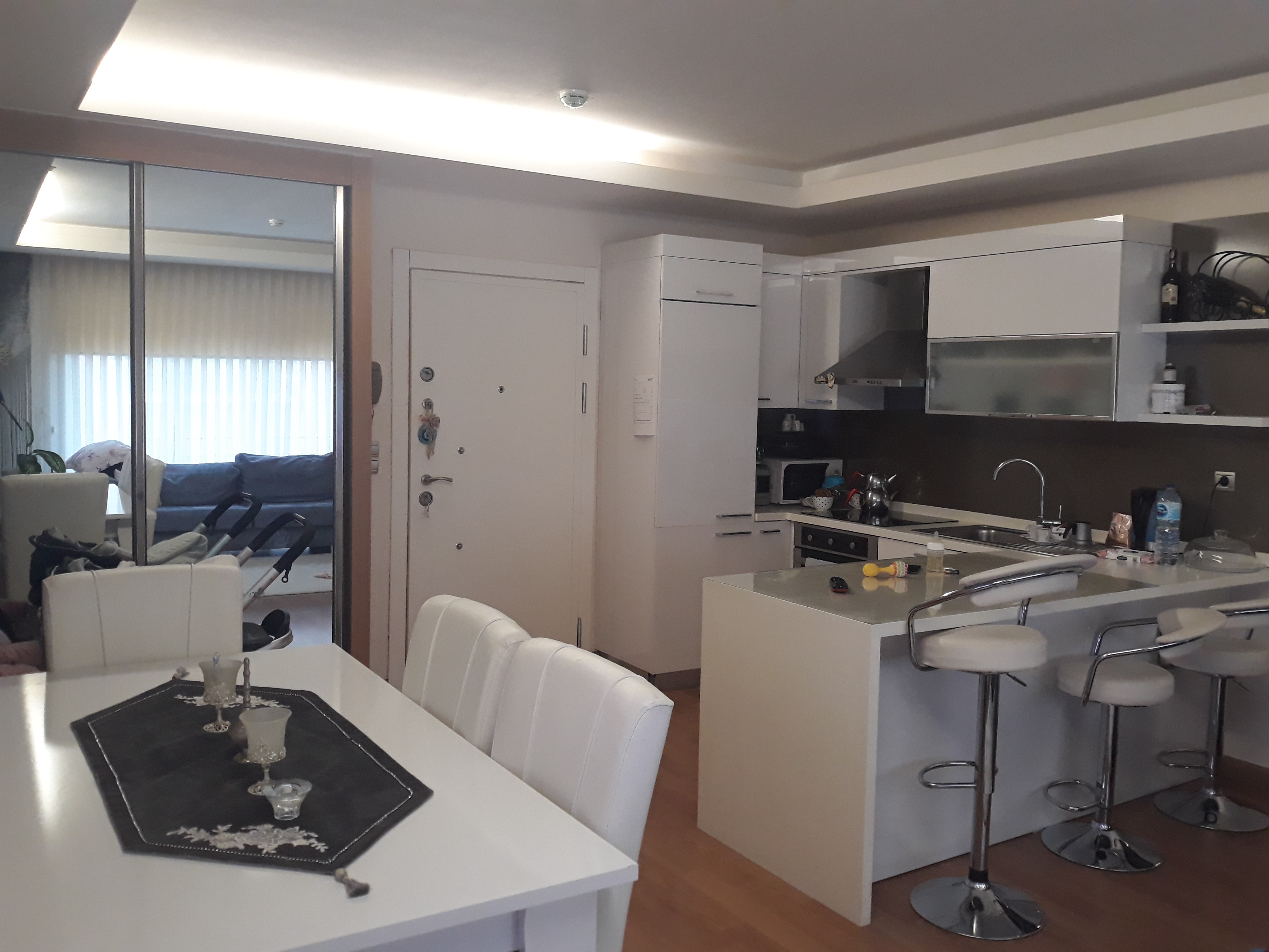 Satılık Residence, İstanbul / ESENYURT / CUMHURİYET MAH
