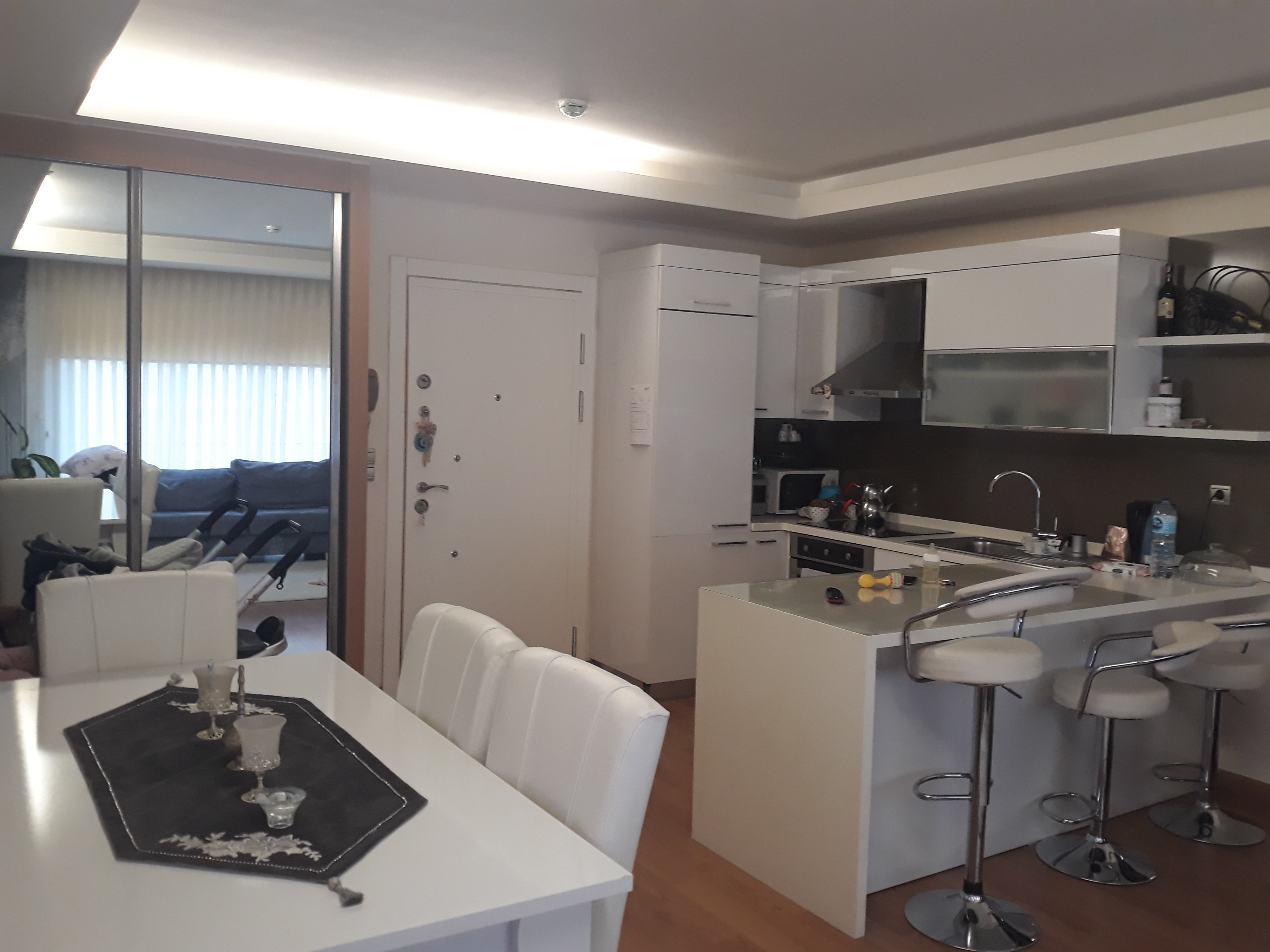 Satılık Residence, İstanbul / ESENYURT / CUMHURİYET MAH