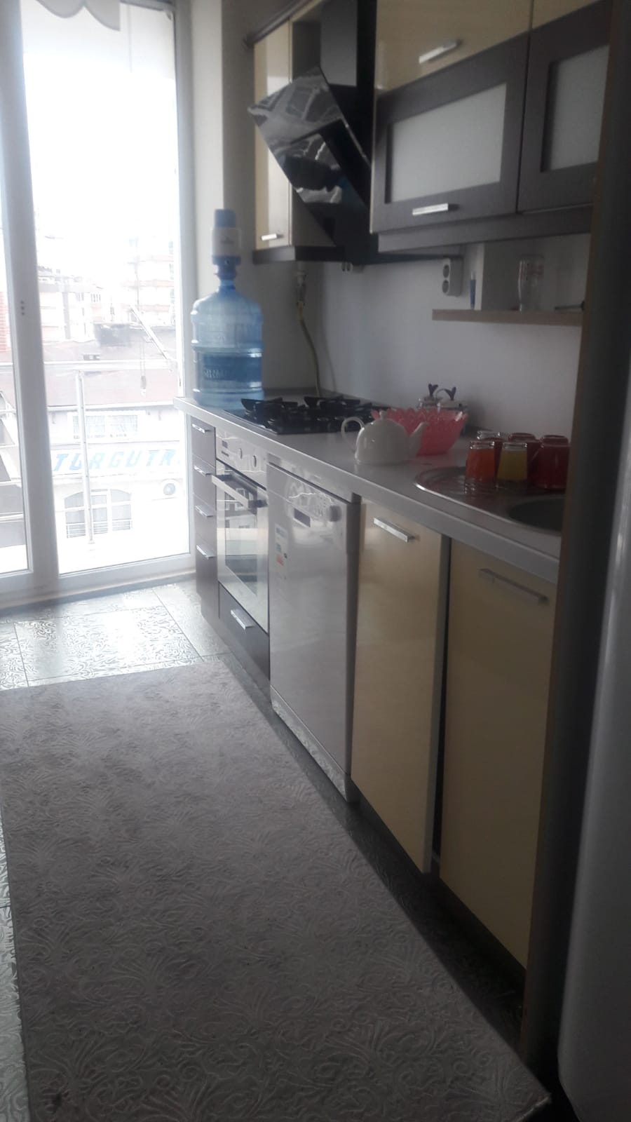 Kiralık Residence, İstanbul / ESENYURT / PİRİREİS