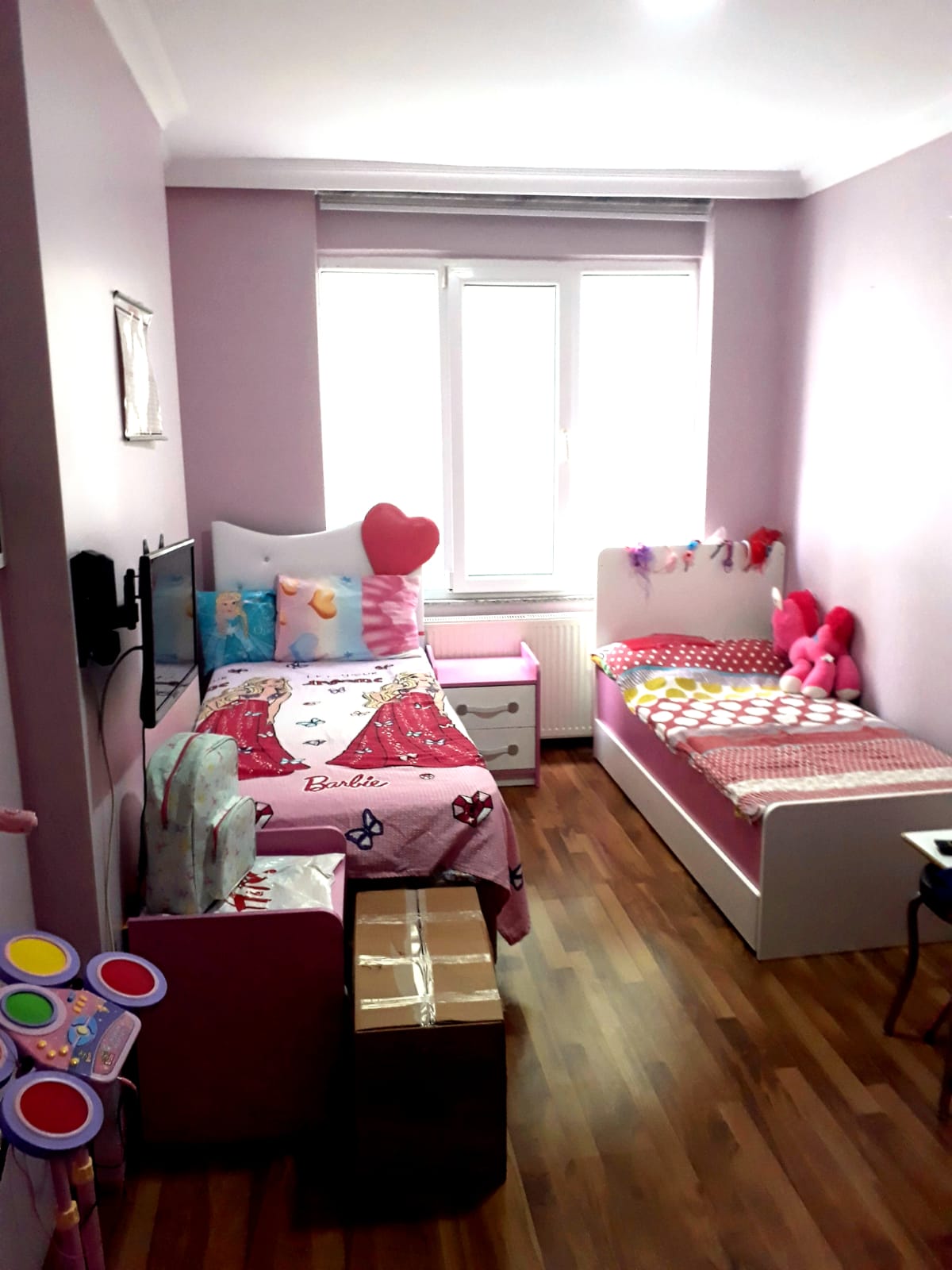 Satılık Daire, İstanbul / ESENYURT / PİRİREİS