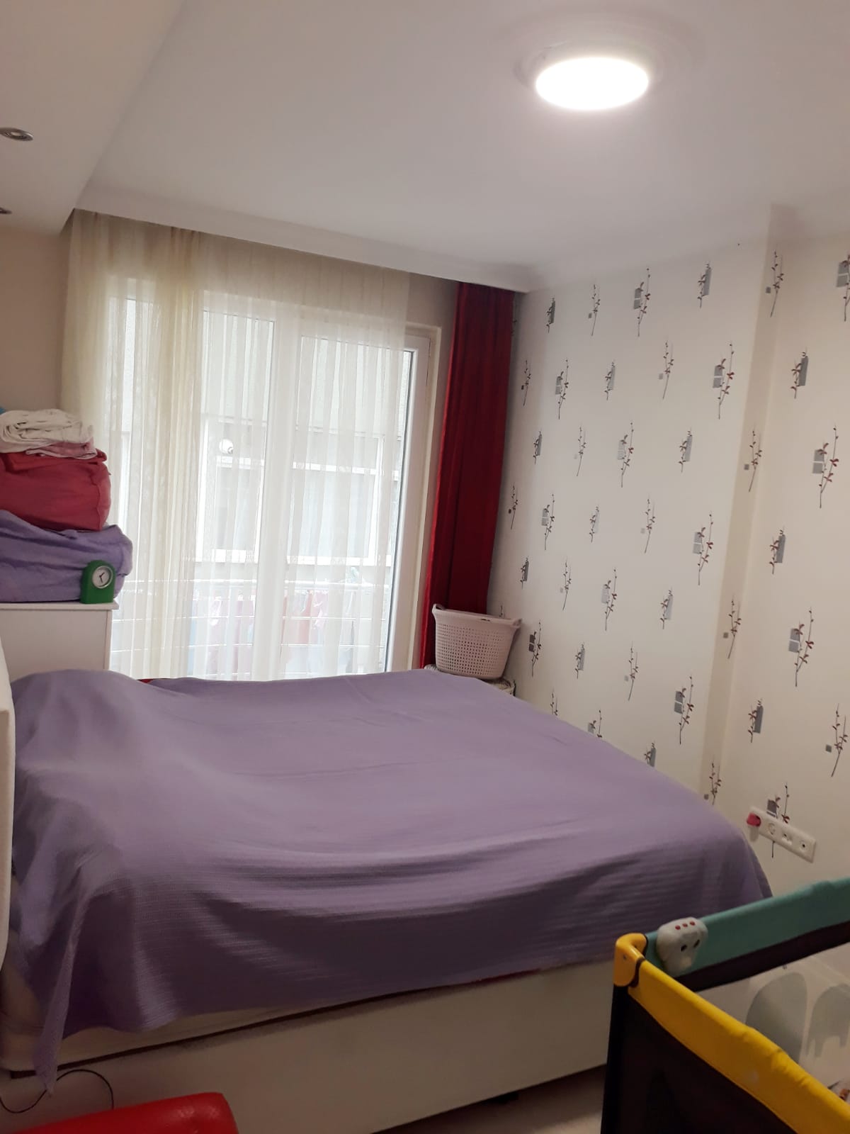 Satılık Daire, İstanbul / ESENYURT / PİRİREİS