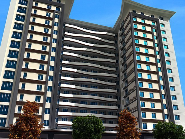 Satılık Residence, İstanbul / ESENYURT / CUMHURİYET