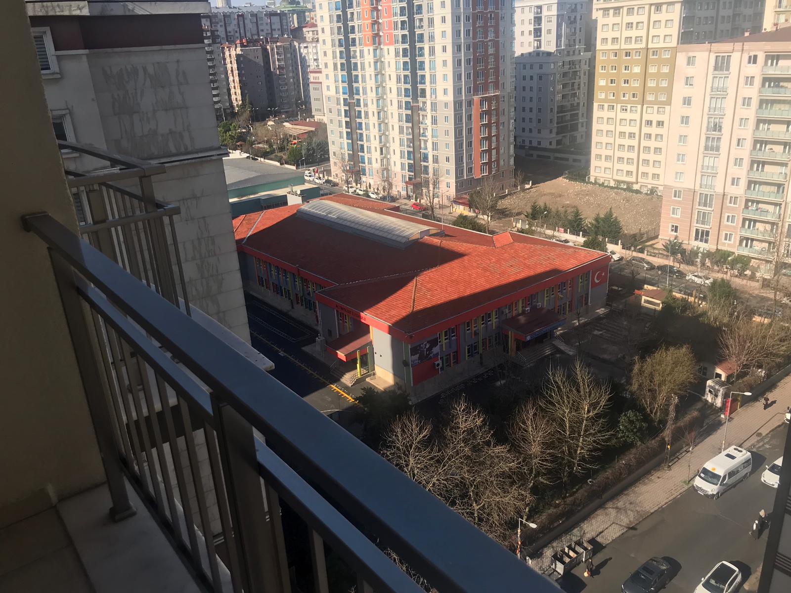 Satılık Residence, İstanbul / ESENYURT / CUMHURİYET