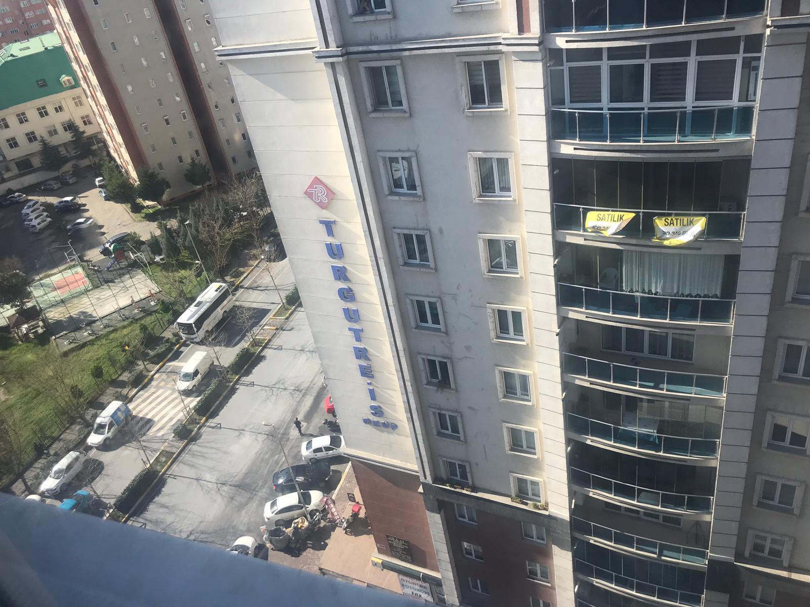 Satılık Residence, İstanbul / ESENYURT / CUMHURİYET