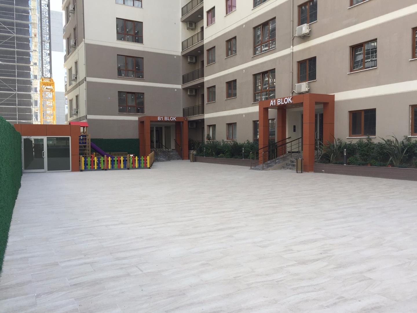 Satılık Daire, İstanbul / ESENYURT / PİRİ REİS