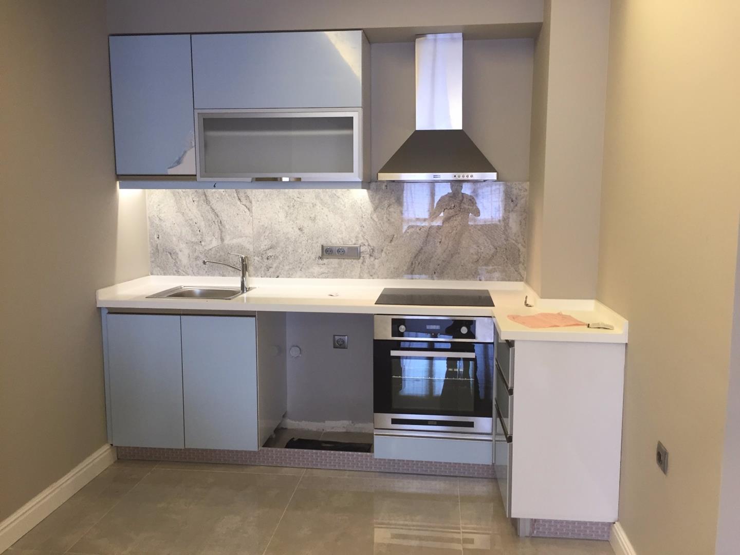 Satılık Daire, İstanbul / ESENYURT / PİRİ REİS