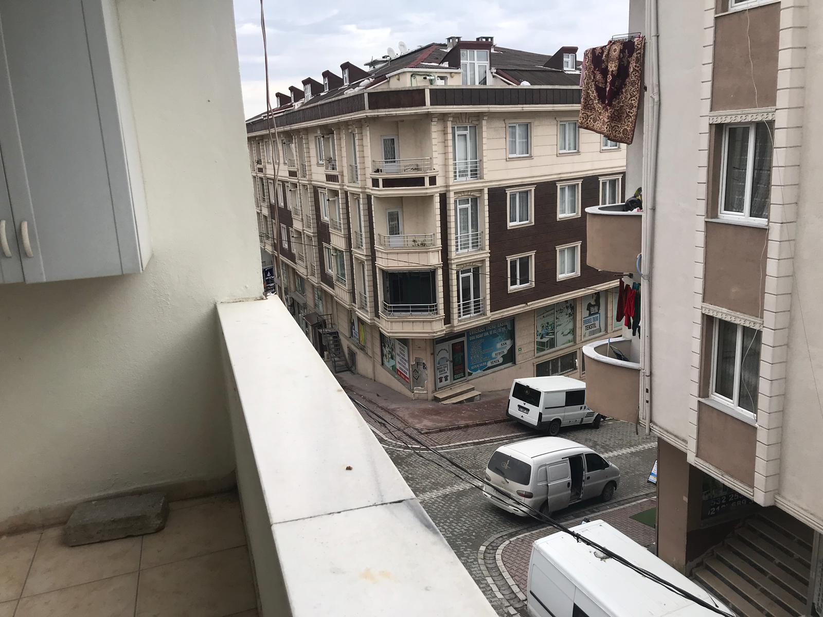 Satılık Daire, İstanbul / KIRAÇ / ATATÜRK