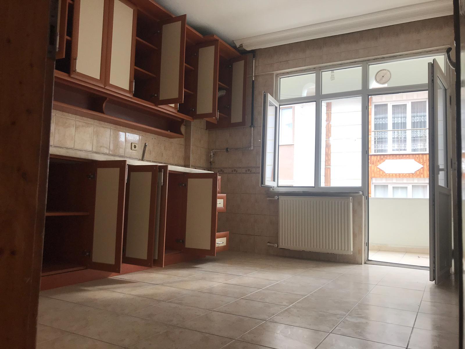 Satılık Daire, İstanbul / KIRAÇ / ATATÜRK