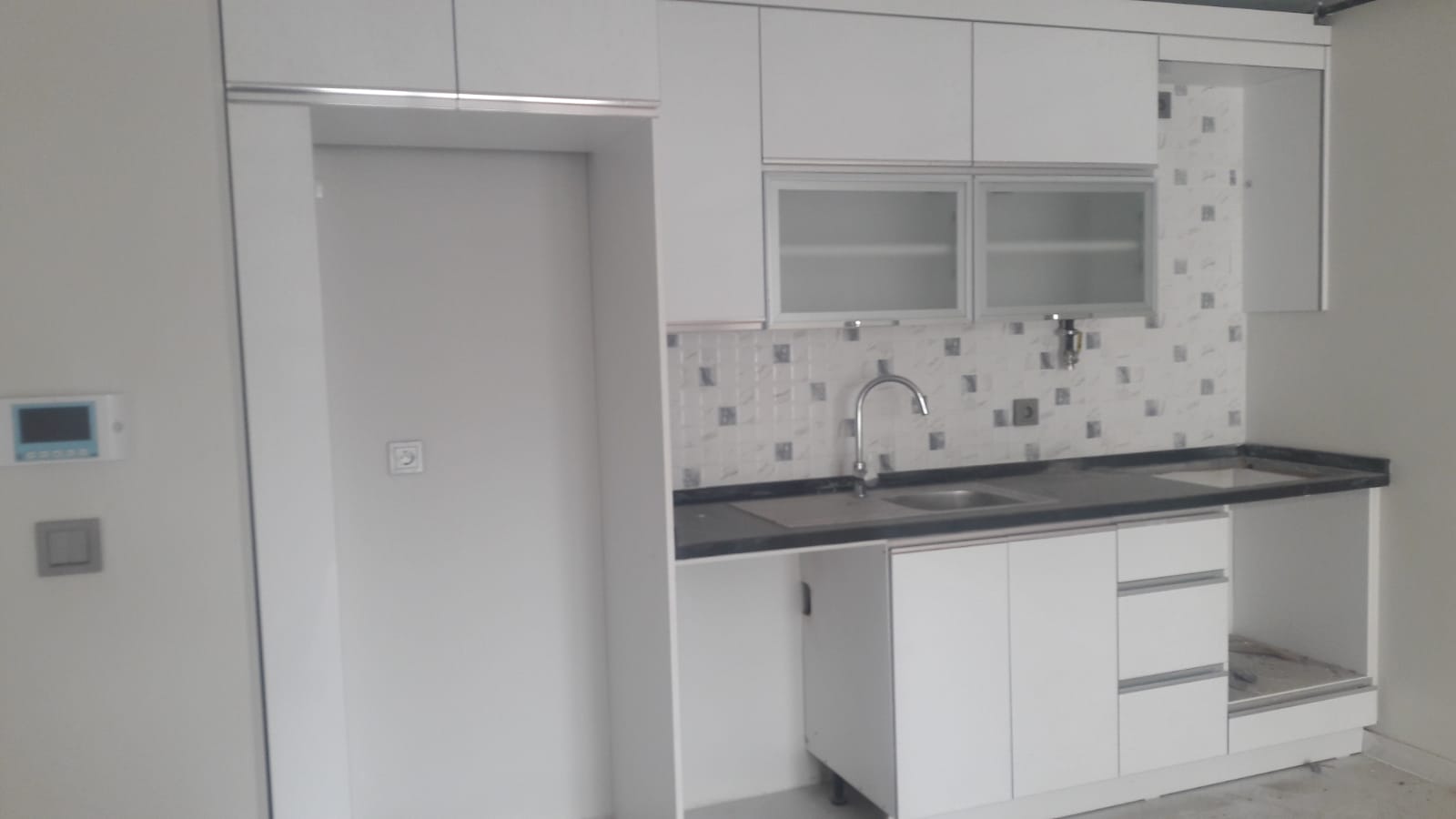 Kiralık Residence, İstanbul / ESENYURT / PİRİREİS