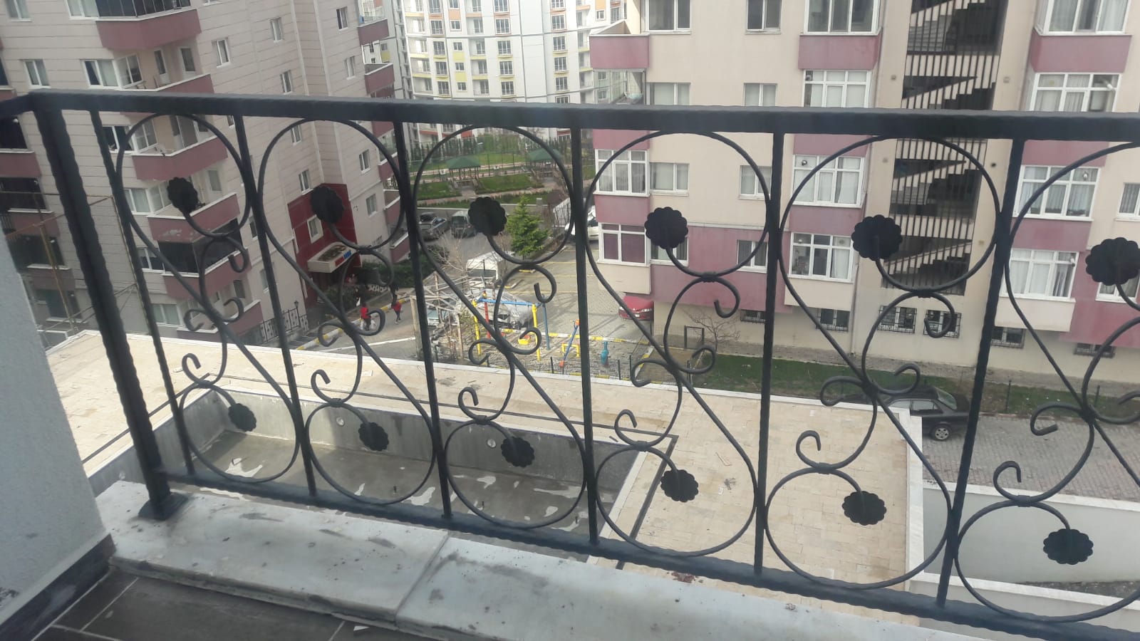 Kiralık Residence, İstanbul / ESENYURT / PİRİREİS