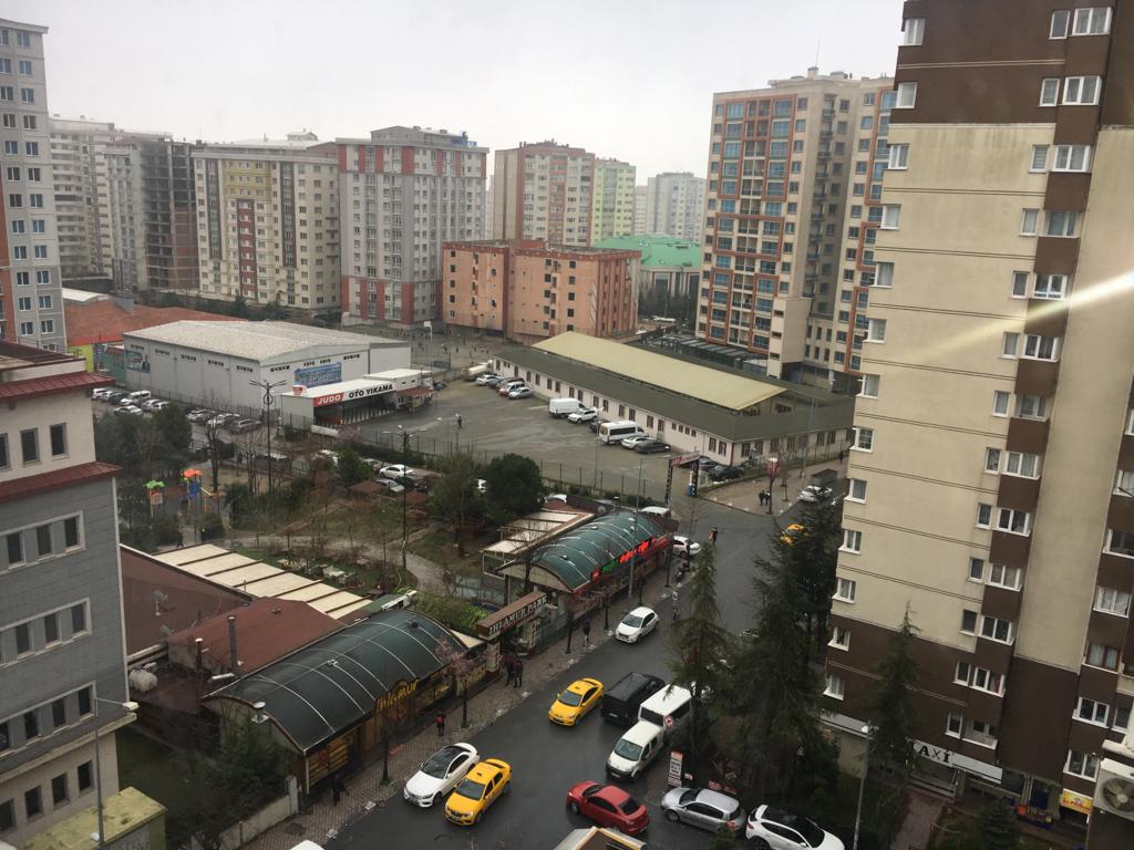 Kiralık Daire, İstanbul / ESENYURT / BARBOROS MAHALLESİ