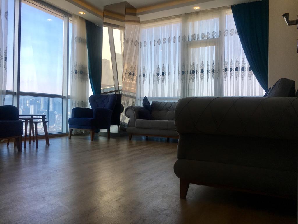 Satılık Residence, İstanbul / ESENYURT