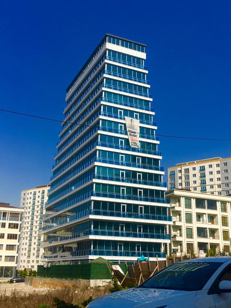 Satılık Residence, İstanbul / ESENYURT