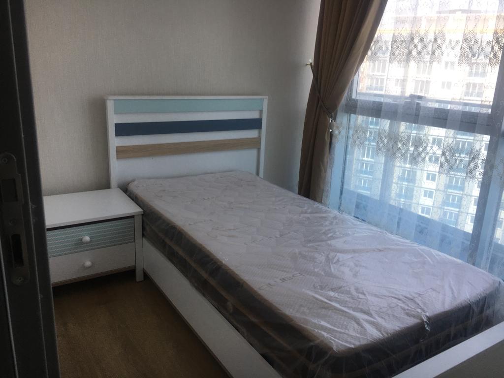 Satılık Residence, İstanbul / ESENYURT