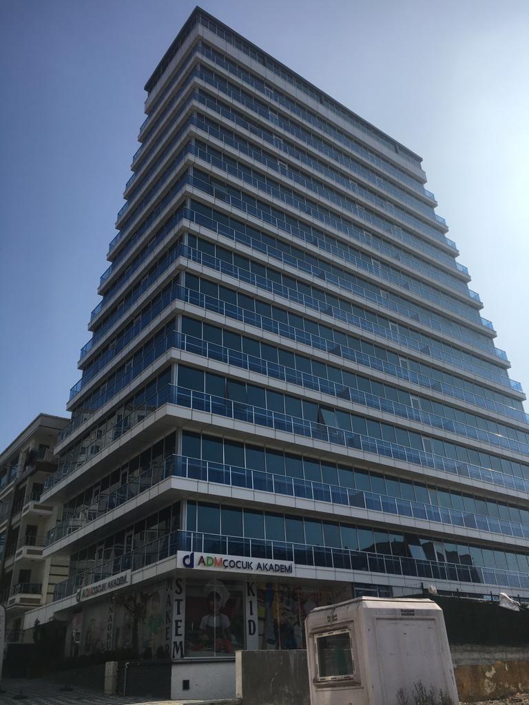 Satılık Residence, İstanbul / ESENYURT