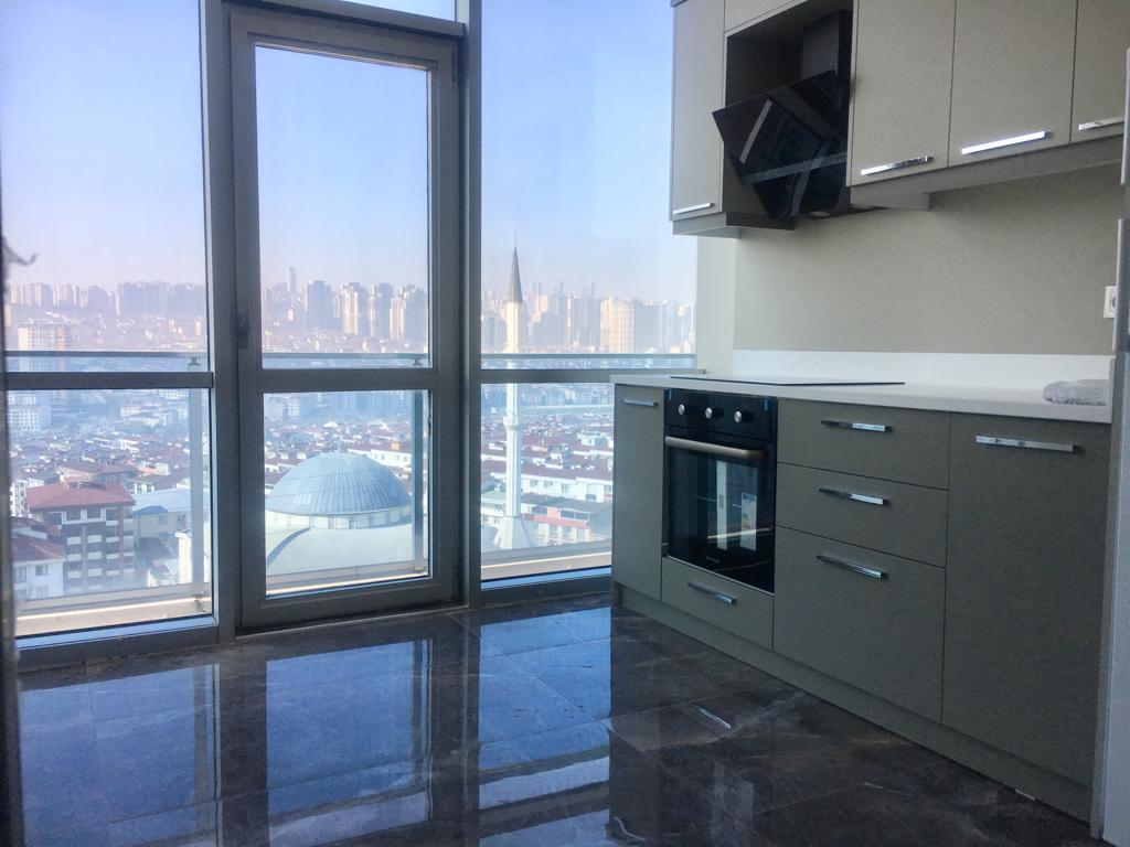 Satılık Residence, İstanbul / ESENYURT