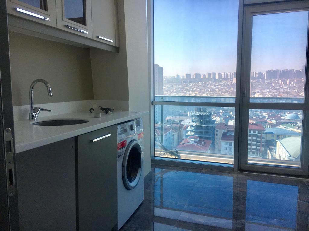 Satılık Residence, İstanbul / ESENYURT