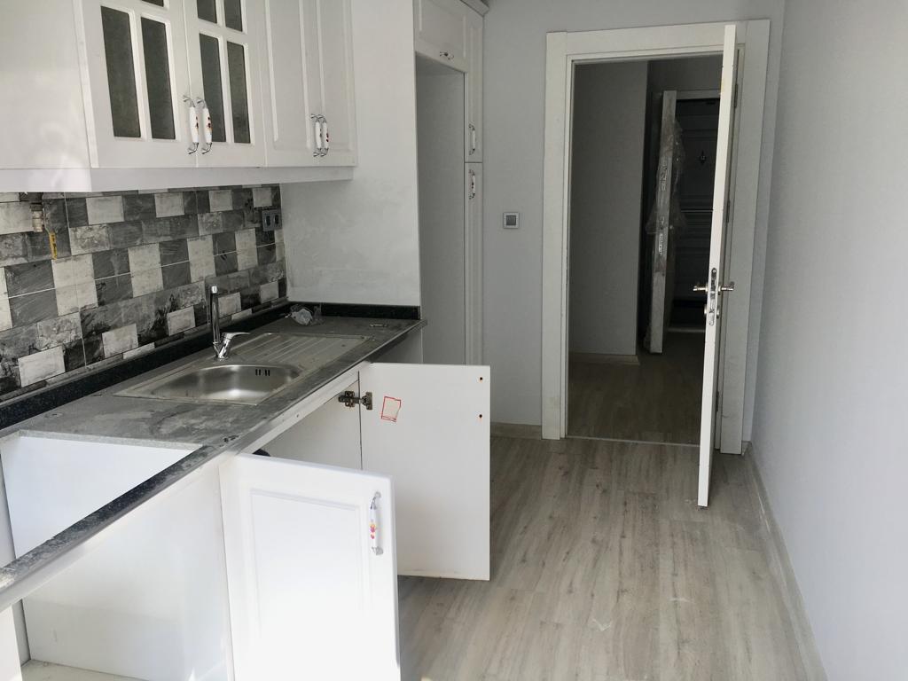 Satılık Daire, İstanbul / ESEYURT