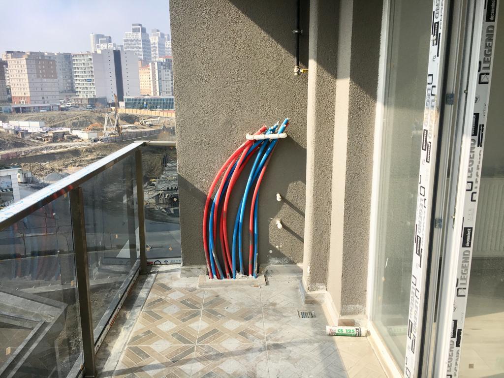 Satılık Daire, İstanbul / ESEYURT