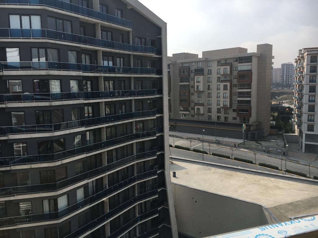 Satılık Daire, İstanbul / ESEYURT