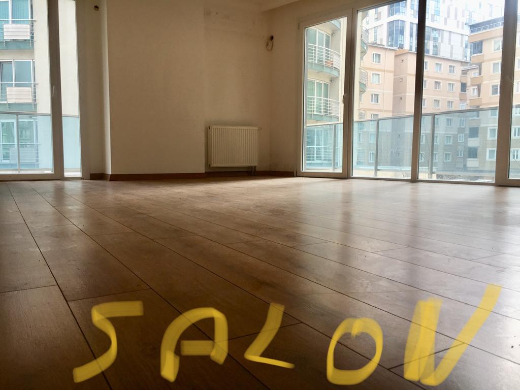 Satılık Residence, İstanbul