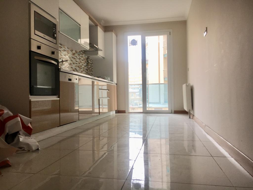 Satılık Residence, İstanbul