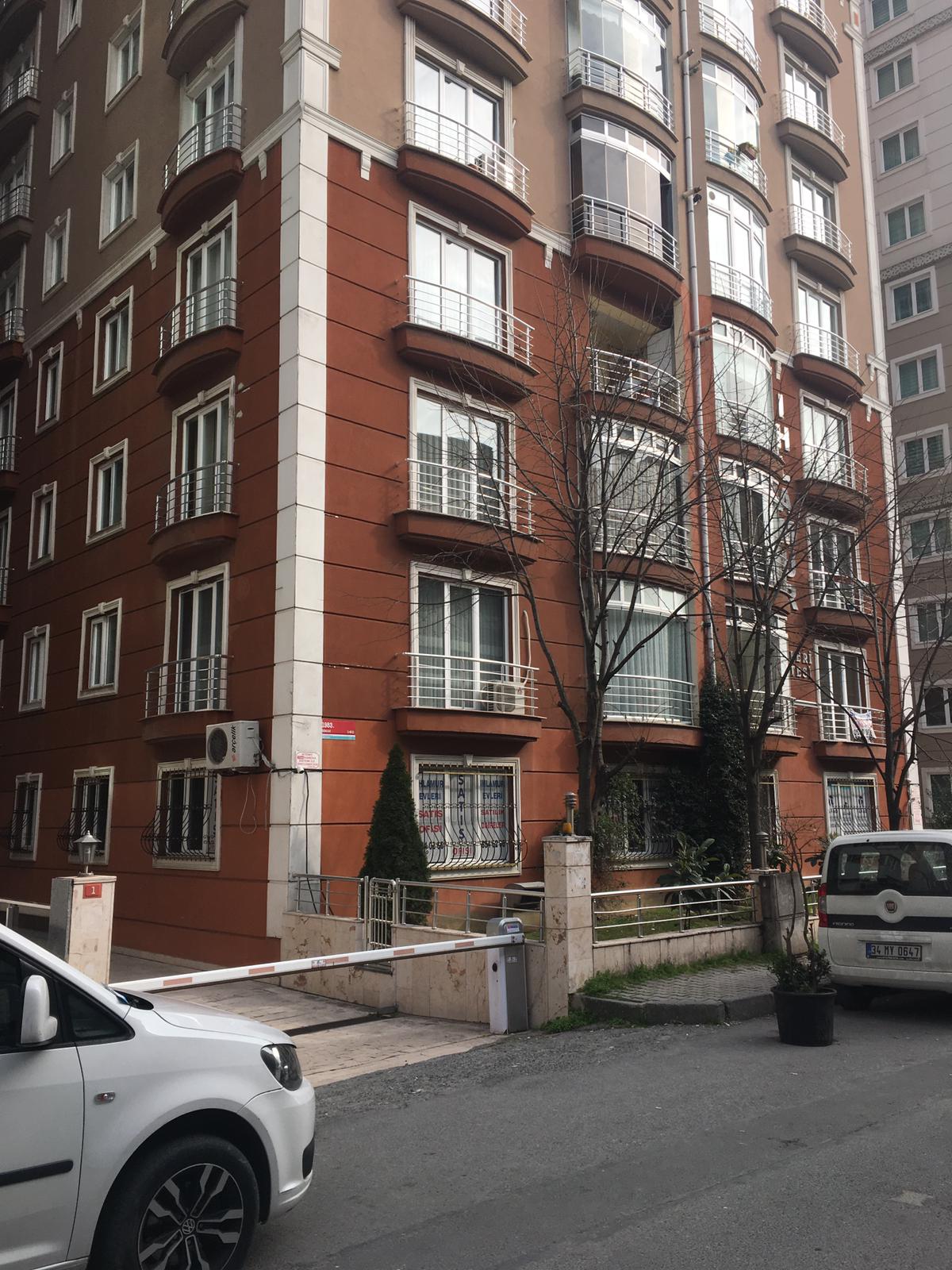 Satılık Daire, İstanbul / ESENYURT / CUMHURİYET