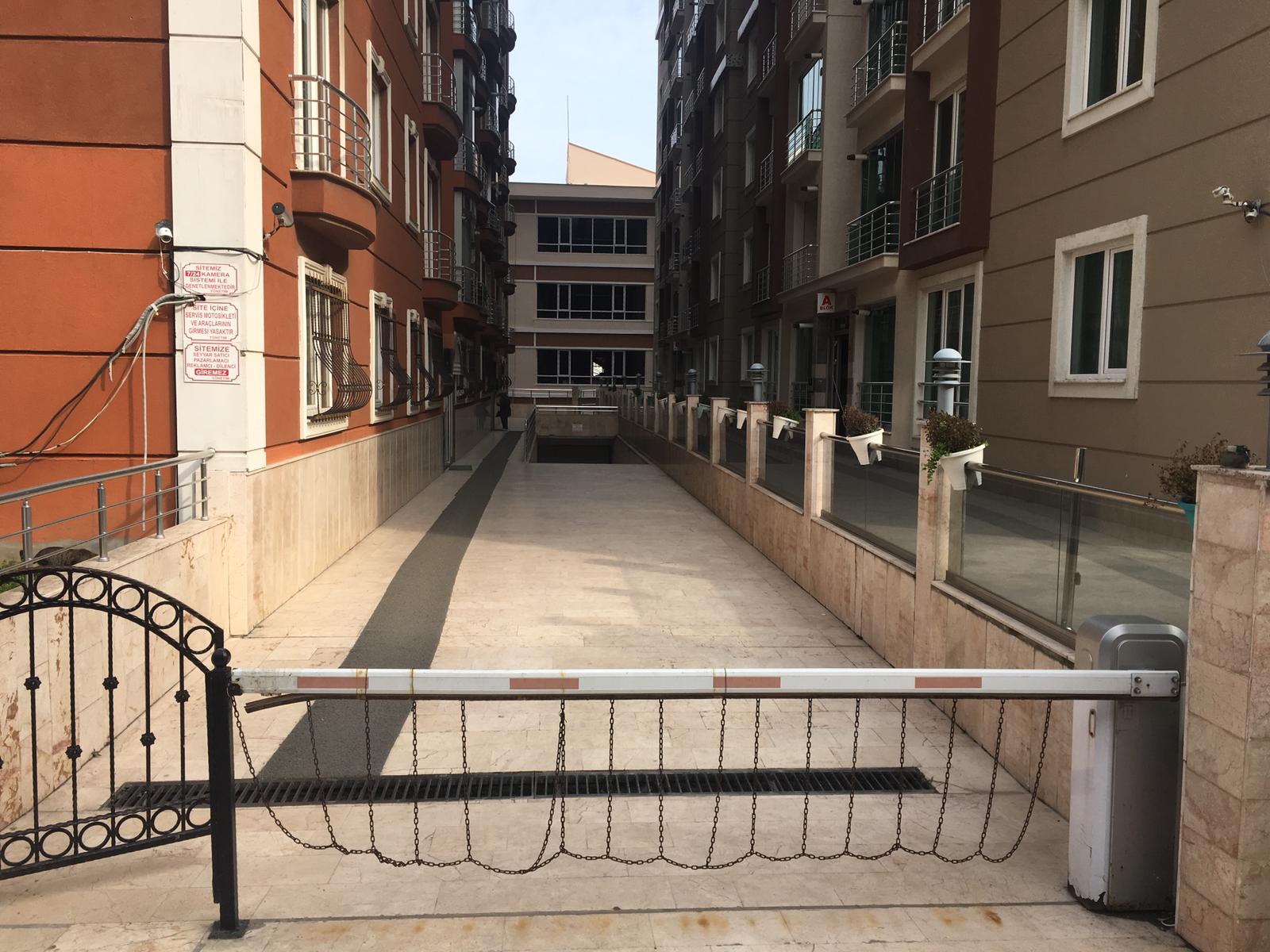 Satılık Daire, İstanbul / ESENYURT / CUMHURİYET