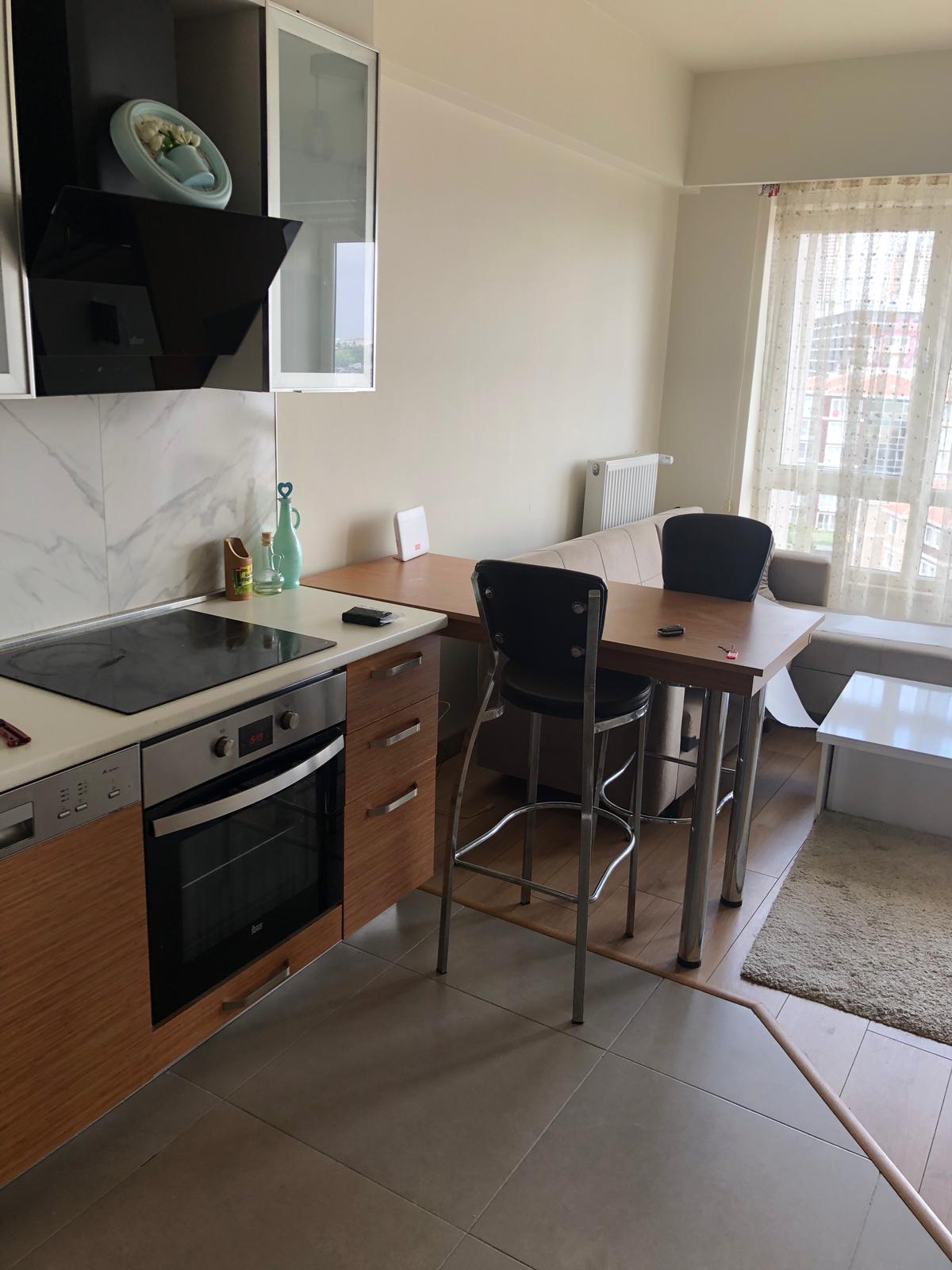 Kiralık Residence, İstanbul / ESENYURT / PİRİ REİS