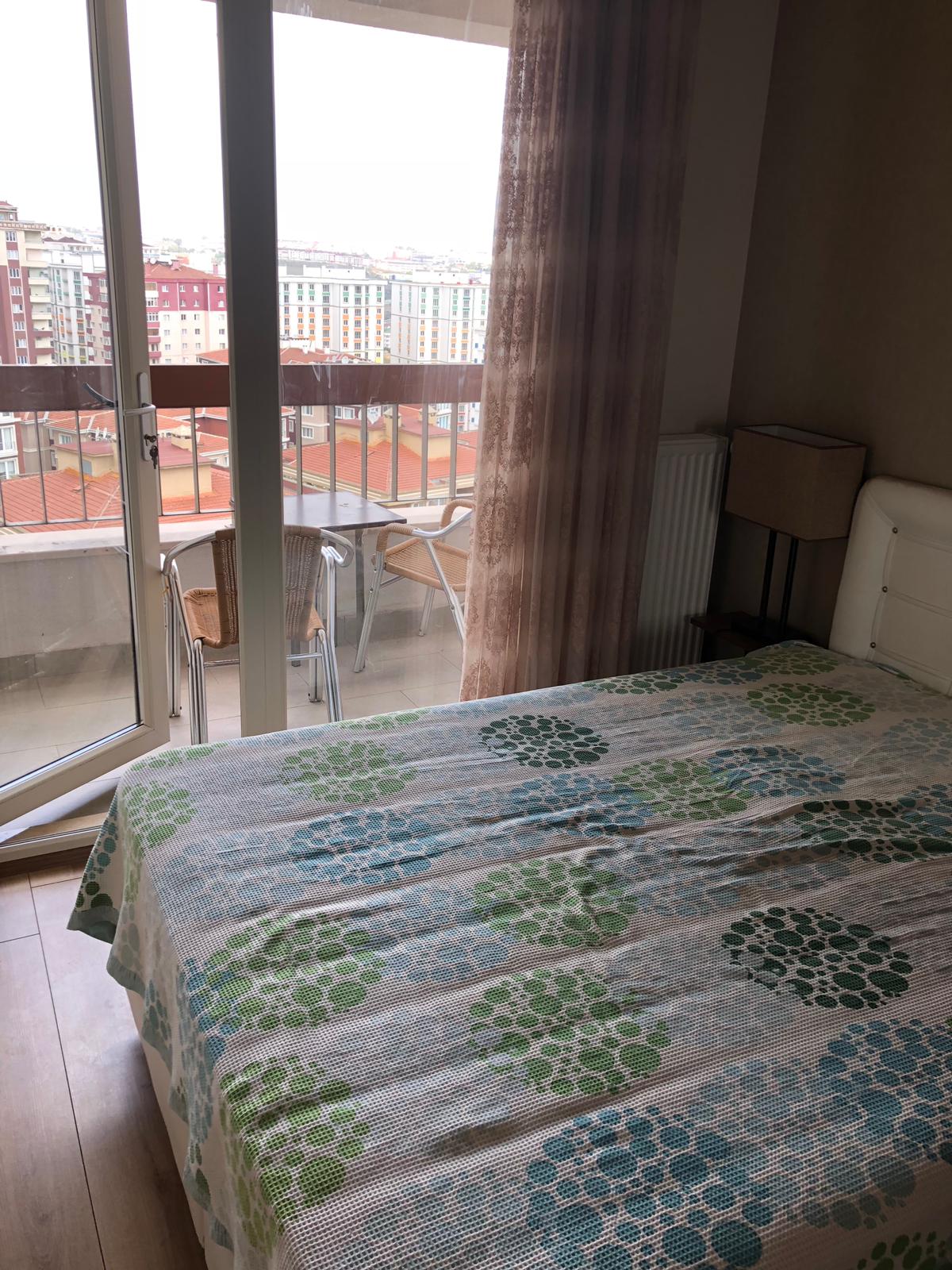 Kiralık Residence, İstanbul / ESENYURT / PİRİ REİS