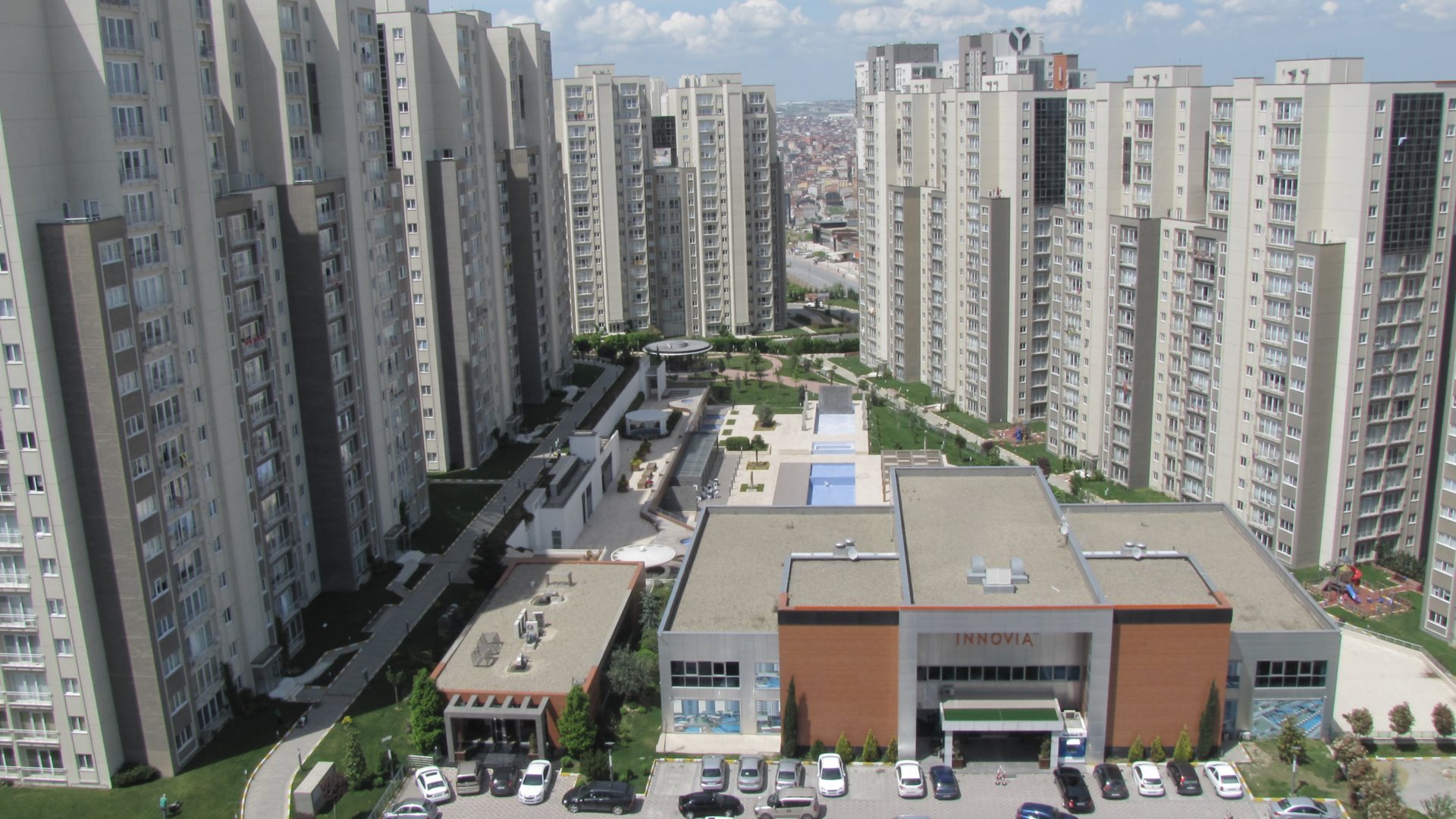 Kiralık Daire, İstanbul / ESENYURT / YEŞİLKENT