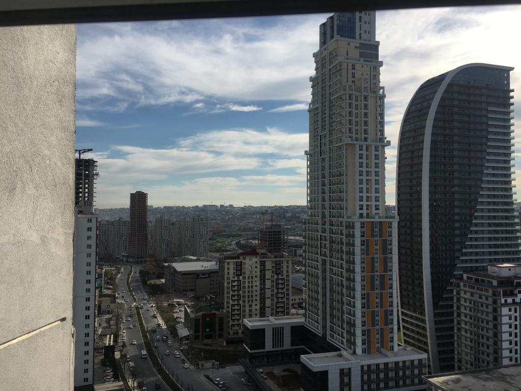 Satılık Daire, İstanbul / ESENYURT / ZAZAFER MAHALLESİ