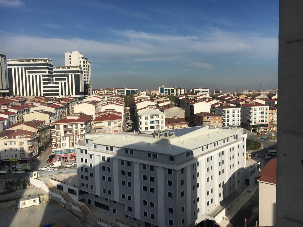 Satılık Daire, İstanbul / ESENYURT / ZAZAFER MAHALLESİ