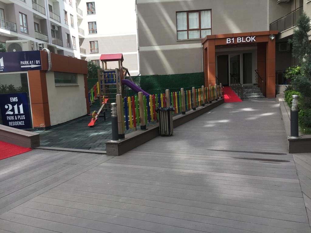 Satılık Residence, İstanbul / ESENYURT / PİRİREİS