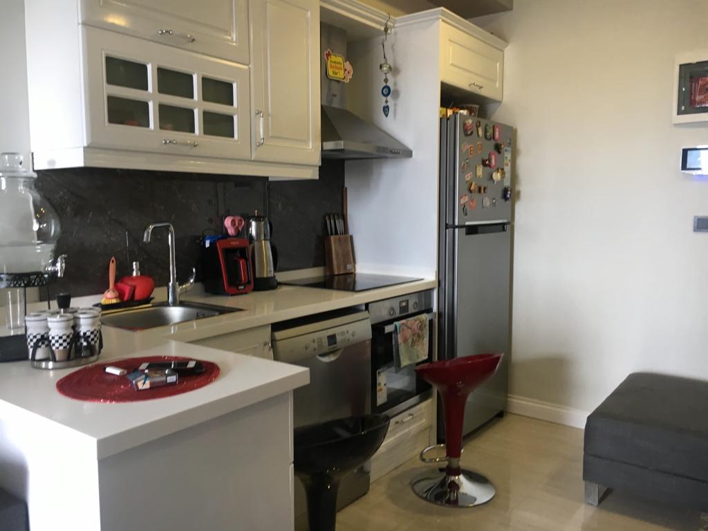 Satılık Residence, İstanbul / ESENYURT / PİRİREİS